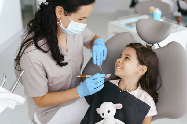 Best Pediatric Emergency Dentist in West Ack, NY